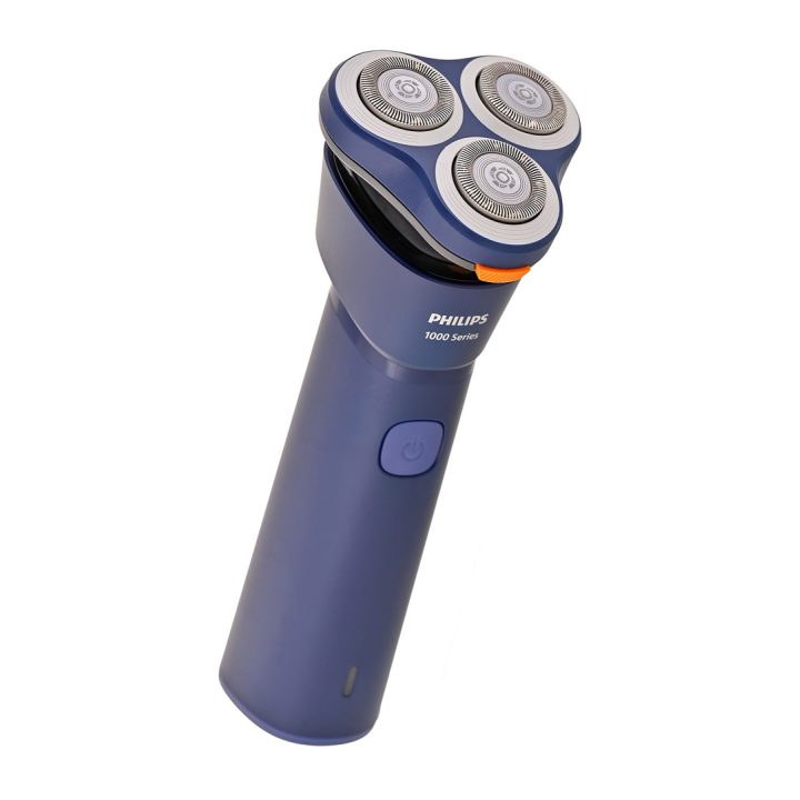 Philips 1000 series S1881/00 men's shaver Rotation shaver Navy