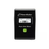 POWER WALKER UPS LINE-INT 800VA PURE SIN