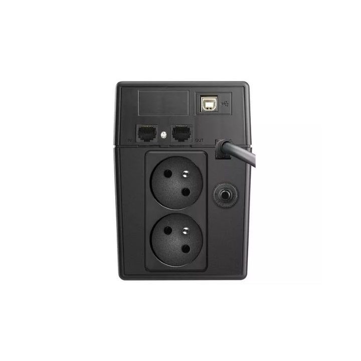 POWER WALKER UPS LINE-INT 800VA PURE SIN