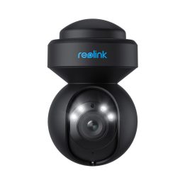 Reolink E Serie E540 - IP fotocamera nero