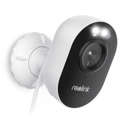 Reolink Lumus Series E450 8MP WiFi Telecamera esterna
