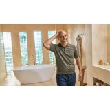 Philips 5000 series Head Shaver Pro HS5980/15 Essential shaver with ComfortCut Blades