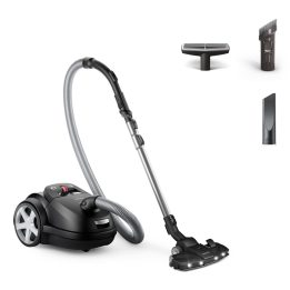 Philips 8000 series XD8122/10 Vacuum Cleaner 4 L 900 W Black