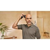 Philips 5000 series Head Shaver Pro HS5980/15 Essential shaver with ComfortCut Blades