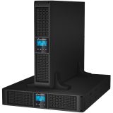 PowerWalker VI 1500RT LCD 1.5 kVA 1350 W 8 AC outlet(s)