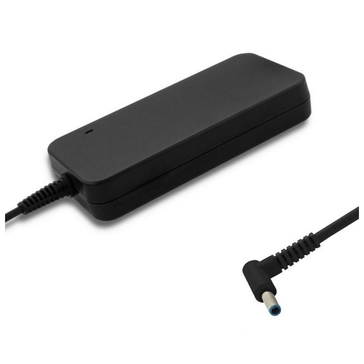 Qoltec 51735 power adapter/inverter 150 W Black