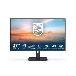 Philips 27E1N1200A/00 computer monitor 68.6 cm (27 ) 1920 x 1080 pixels Full HD LCD Black