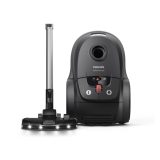 Philips 8000 series XD8122/10 Vacuum Cleaner 4 L 900 W Black