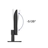 Philips 27E1N1200A/00 computer monitor 68.6 cm (27 ) 1920 x 1080 pixels Full HD LCD Black