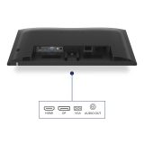 Philips 27E1N1200A/00 computer monitor 68.6 cm (27 ) 1920 x 1080 pixels Full HD LCD Black