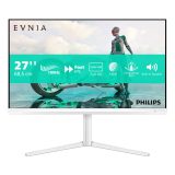 Philips Evnia 27M2N3201A/00 computer monitor 68.6 cm (27 ) 1920 x 1080 pixels Full HD LCD White
