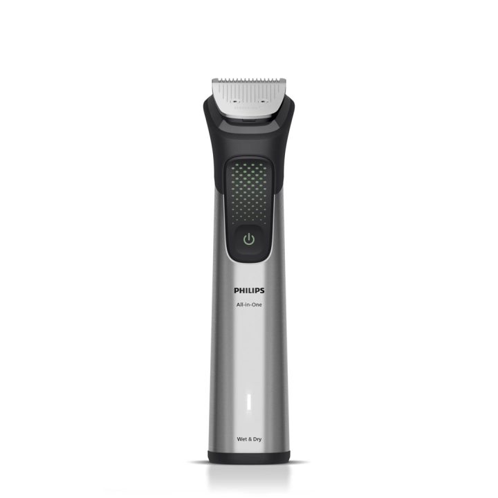 Philips All-in-One Trimmer 9000 Series MG9557/15 20-in-1 Trimmer