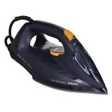 Philips 7000 series DST7060/20 HV Steam Iron Blue/Yellow