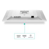 Philips Evnia 27M2N3201A/00 computer monitor 68.6 cm (27 ) 1920 x 1080 pixels Full HD LCD White