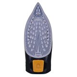 Philips 7000 series DST7060/20 HV Steam Iron Blue/Yellow