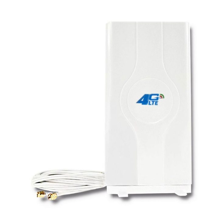 Qoltec 57013 network antenna Omni-directional antenna 30 dBi