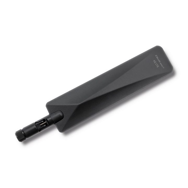 Qoltec 57018 4G LTE antenna omnidirectional | 7dBi | Indoor