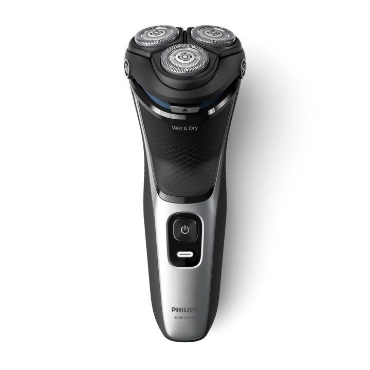 Philips 3000 series Shaver S3143/00 Wet & Dry Electric Shaver