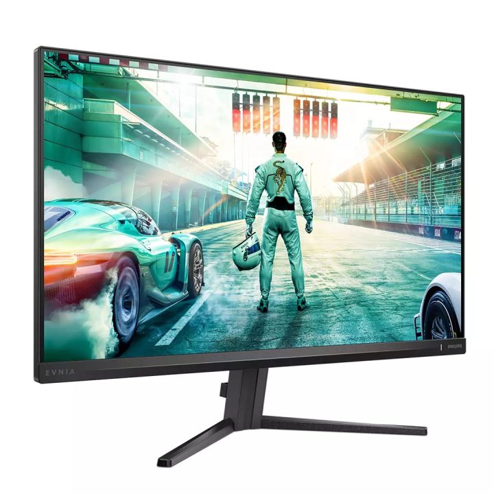 Philips Evnia 27M2N3500NL/00 computer monitor 68.6 cm (27 ) 2560 x 1440 pixels Quad HD LCD Black