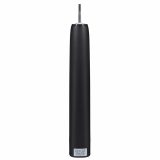 Philips HX9911/17 electric toothbrush Adult Sonic toothbrush Black
