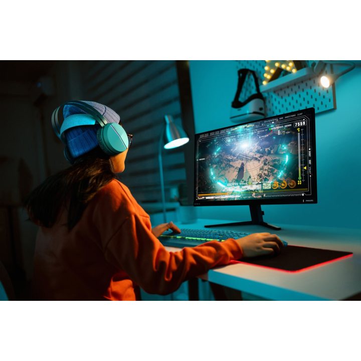 Philips Evnia 27M2N3500NL/00 computer monitor 68.6 cm (27 ) 2560 x 1440 pixels Quad HD LCD Black