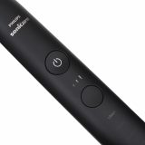 Philips HX9911/17 electric toothbrush Adult Sonic toothbrush Black