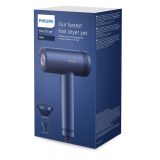 Philips 8000 series BHD839/10 hair dryer 1400 W Blue