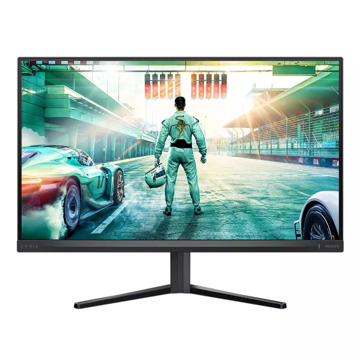 Philips Evnia 27M2N3500NL/00 computer monitor 68.6 cm (27 ) 2560 x 1440 pixels Quad HD LCD Black