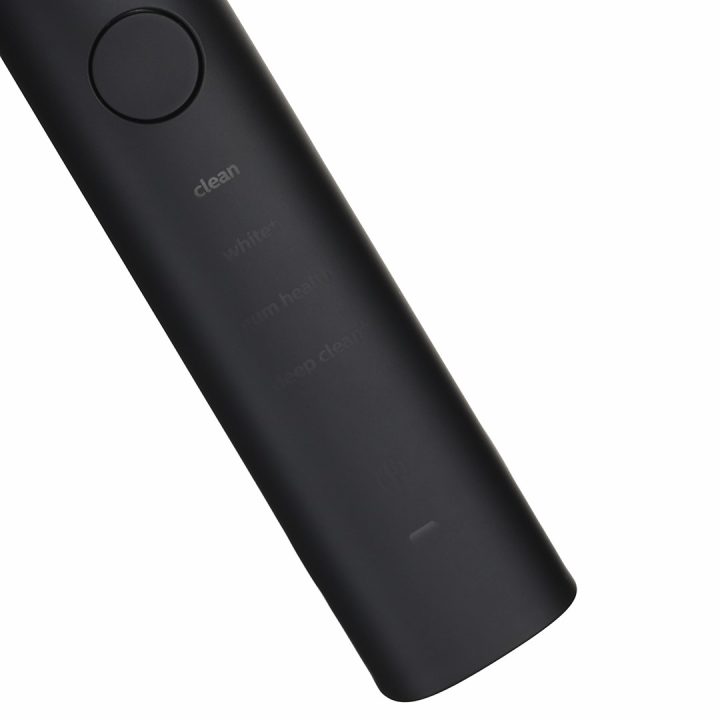 Philips HX9911/17 electric toothbrush Adult Sonic toothbrush Black