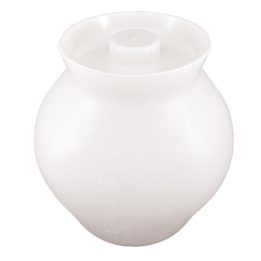 24-Hour Urine Collection Container Tulipan RF-893 REHAFUND