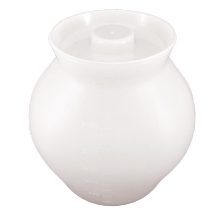 24-Hour Urine Collection Container Tulipan RF-893 REHAFUND