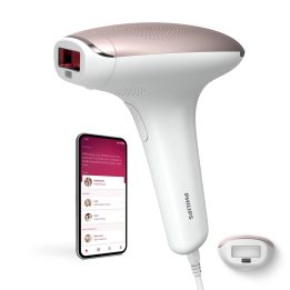 Philips Lumea Advanced SC1994/00 light hair remover Intense pulsed light (IPL) Pink White