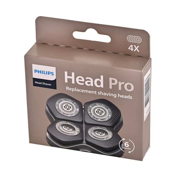 Philips HS740 Blade Refill HS740/15 Replacement electric shaving heads
