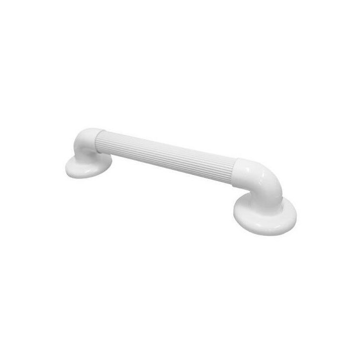 Bathroom handrail straight 45cm