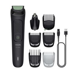 Philips MG3935/15 Series 3000 Multifunctional Trimmer 7-in-1
