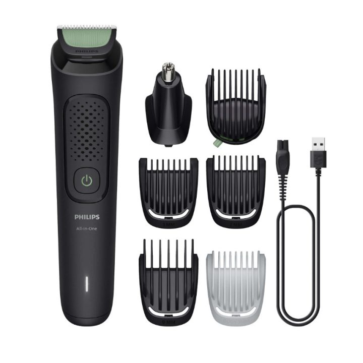 Philips MG3935/15 Series 3000 Multifunctional Trimmer 7-in-1