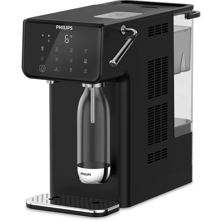 Philips ADD5962BK/10 water filter Dispenser water filter 3.8 L Black