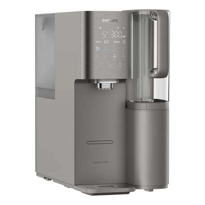 Philips ADD6921DG/10 water filter Dispenser water filter 3.6 L Grey