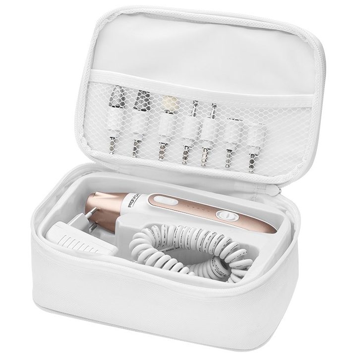 Manicure/pedicure implement Set ProfiCare PC-MPS 3004
