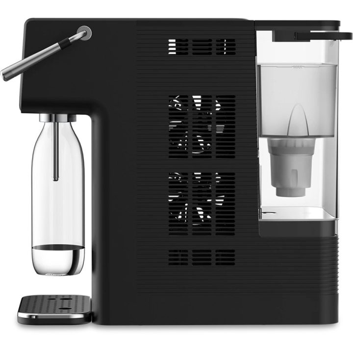 Philips ADD5962BK/10 water filter Dispenser water filter 3.8 L Black
