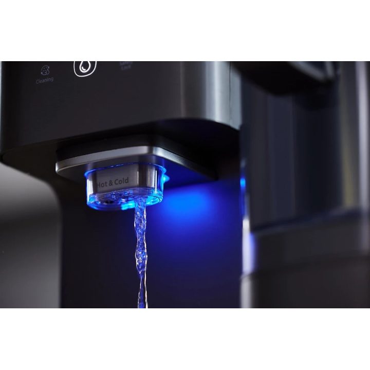 Philips ADD6921DG/10 water filter Dispenser water filter 3.6 L Grey