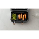 Philips NA 352/00 Dual Basket Airfryer