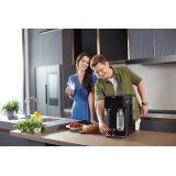 Philips ADD5962BK/10 water filter Dispenser water filter 3.8 L Black
