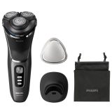 Philips S3343/13 men's shaver Rotation shaver Trimmer Black Chrome