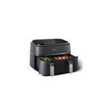 Philips NA 352/00 Dual Basket Airfryer