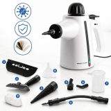 PROFICARE PC-DR 3145 Steam Cleaner