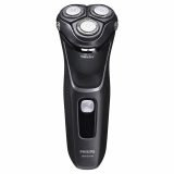 Philips S3343/13 men's shaver Rotation shaver Trimmer Black Chrome
