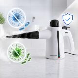 PROFICARE PC-DR 3145 Steam Cleaner