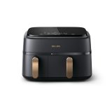 Philips NA 352/00 Dual Basket Airfryer