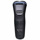 Philips S3343/13 men's shaver Rotation shaver Trimmer Black Chrome